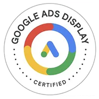 Certificación Google Ads Display