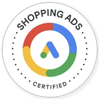 Certificación Google Shopping Ads