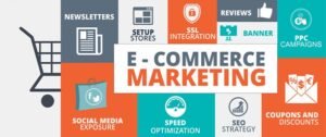 Marketing de contenidos para tu tienda online