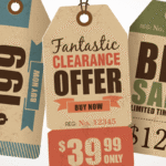 Los Precios como técnica psicológica para Vender más