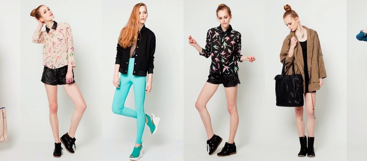 tiendas online ropa mujer
