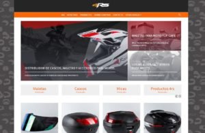 Diseño Web 4rs