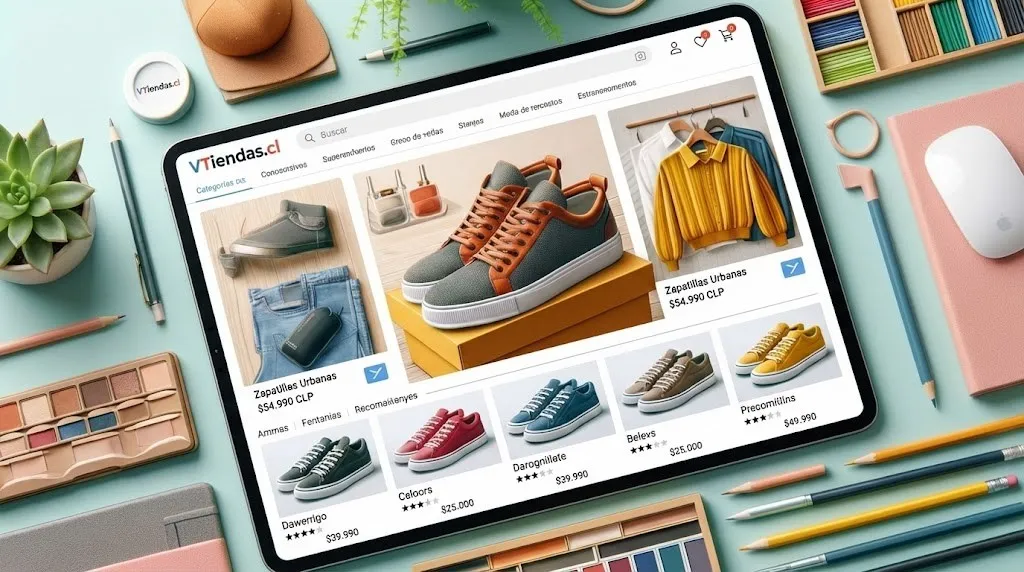 Como vender en internet