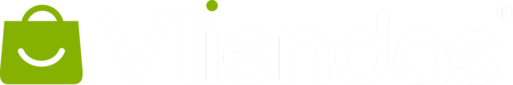 Logo VTiendas E-commerce en Chile