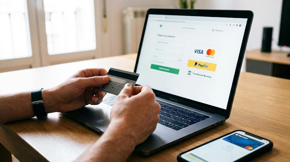 metodos de pago nacionales para tu tienda online